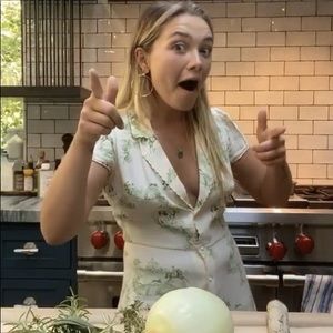 Artizia Sunday Best Dress